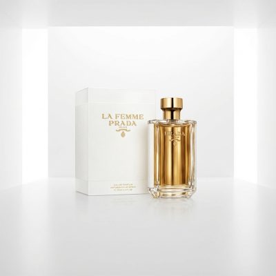 Prada La Femme Prada eau de Parfum
