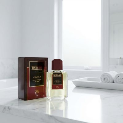 Marlow eau de cologne for men