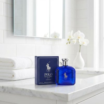 Polo Ralph Lauren blue 125 ml