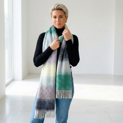 Bufanda mohair matisse 49