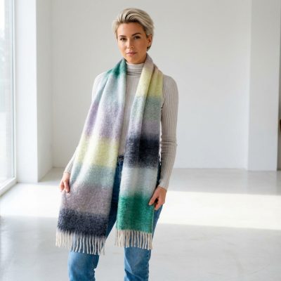 Bufanda mohair matisse 49