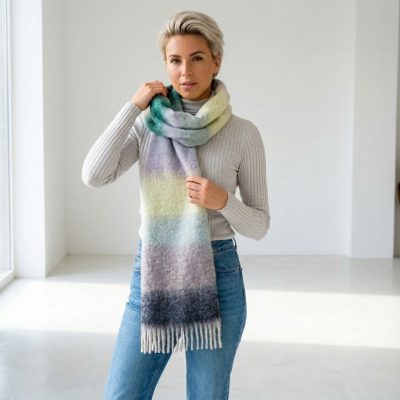 Bufanda mohair matisse 49