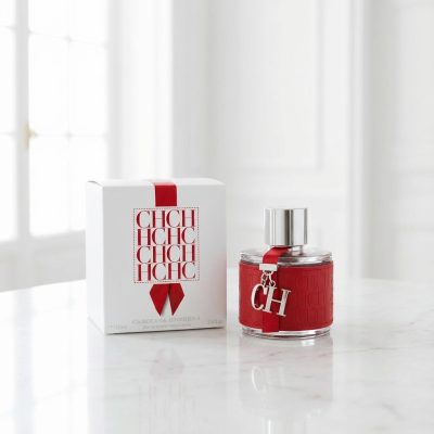 Carolina Herrera eau de toilette vintage