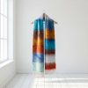 Foulard mohair matisse 20