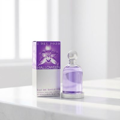 Eau de toilette Jesús del Pozo