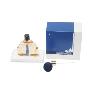 Maderas de oriente extracto de perfume 90 ml