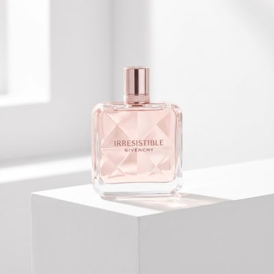 Givenchy irresistible eau fraiche