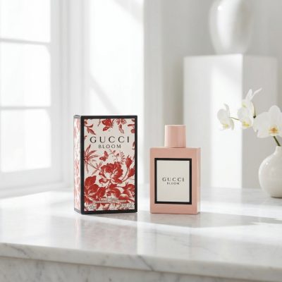 Gucci Bloom eau de parfum