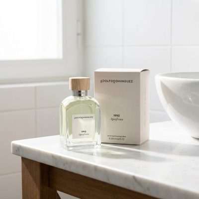 Agua fresca de Adolfo Domínguez 200 ml