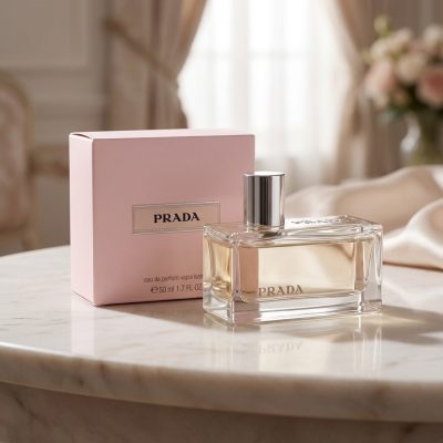 Prada Amber 50 ml eau de parfum