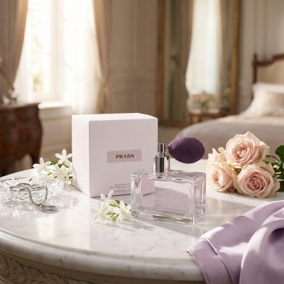 Prada tendre eau de parfum 80 ml