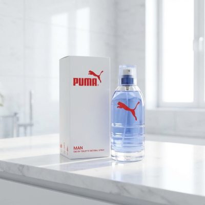 Colonia Puma para hombre