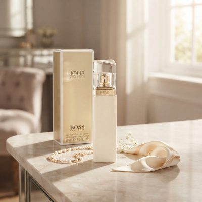 Jour Pour Femme Hugo Boss
