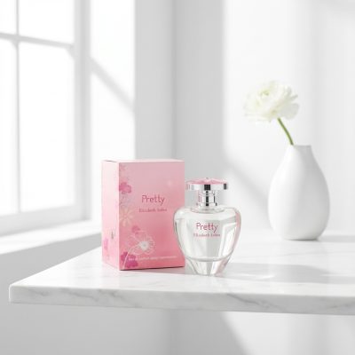 Pretty de Elizabeth Arden eau de Parfum