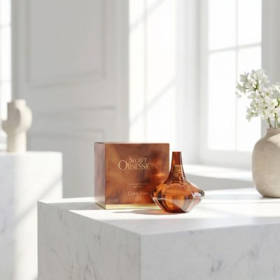 Secret Obsession eau de parfum Calvin Klein