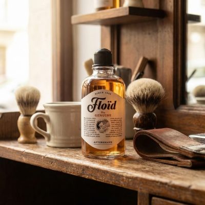 Floid After Shave genuine