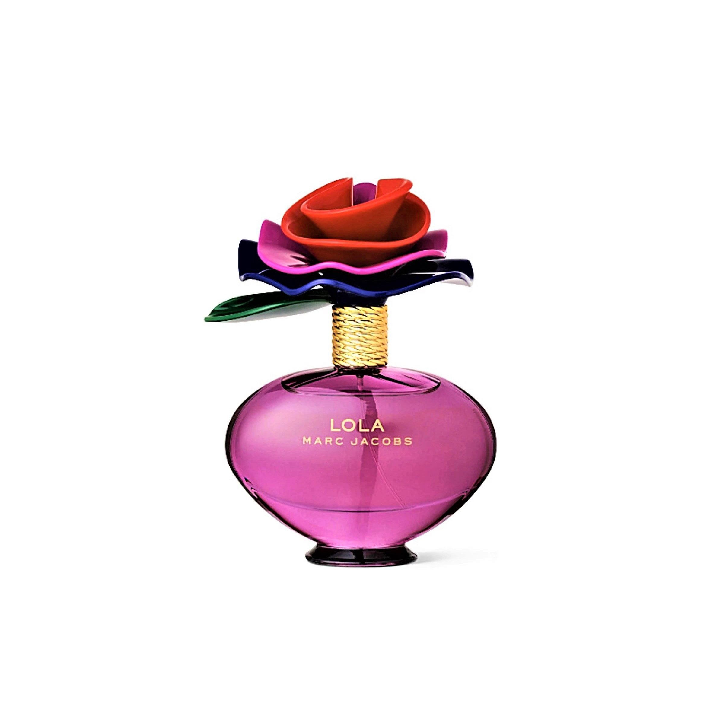 Lola Marc Jacobs eau de parfum – THE MODERN SINGULAR