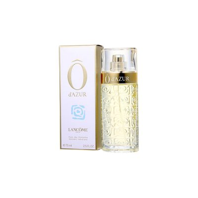 O d´Azur de Lancome 75 ml