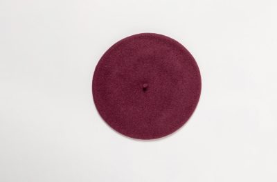 Boina Elósegui Dame Lavanda