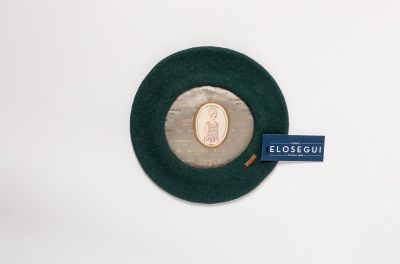 Boina Elósegui Dame petrol