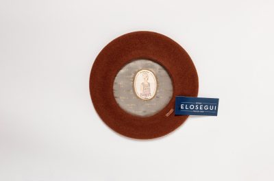 Boina Elósegui Dame tabaco