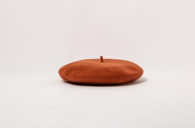Boina Elósegui terracota