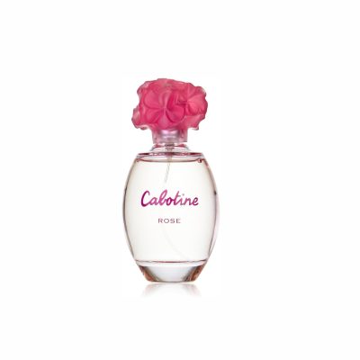 Cabotine Rose eau de toilette 100 ml