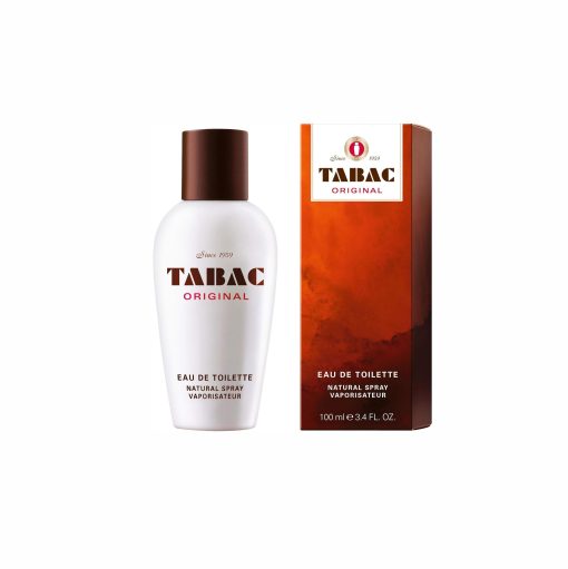 Tabac eau de toilette 100 ml