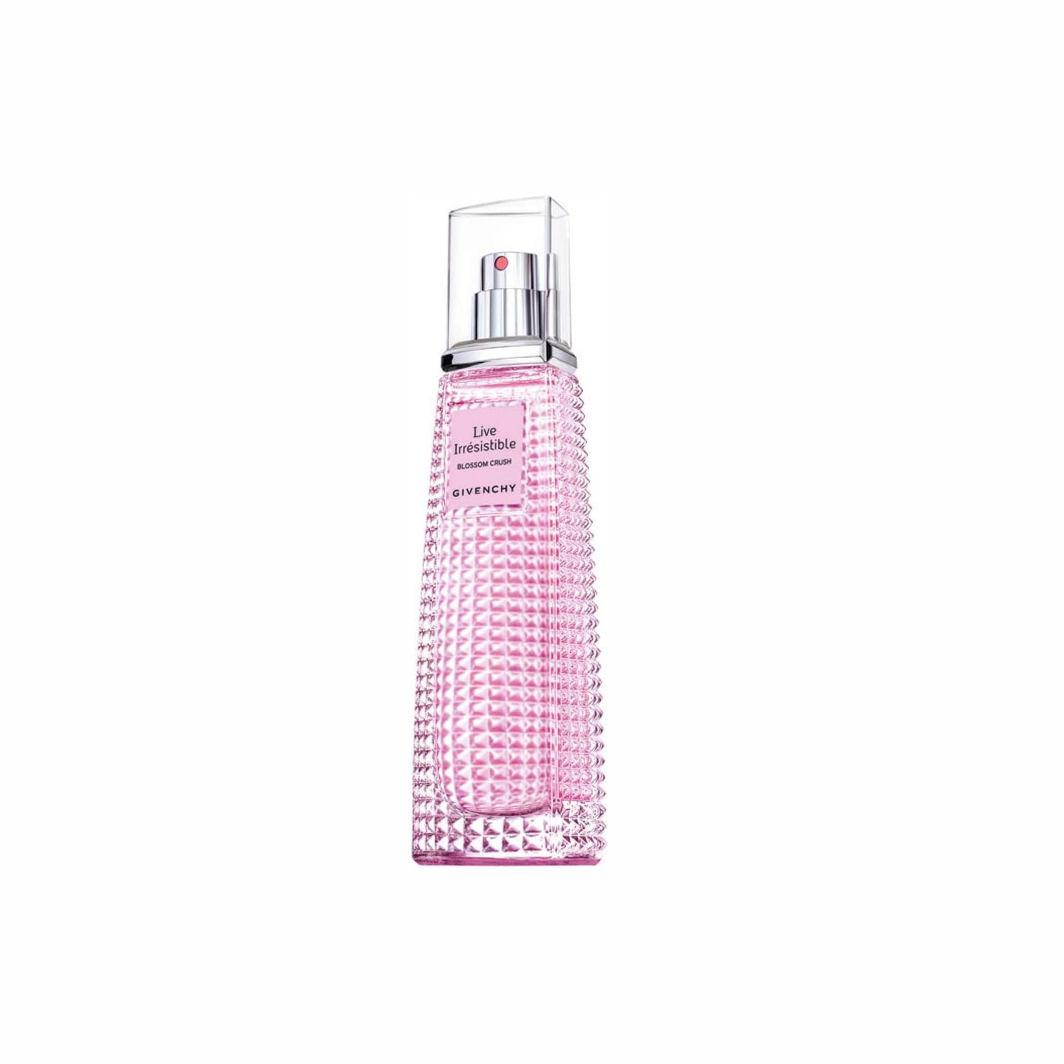 Givenchy Live Irresistible Blossom Crush 50 ml eau de toilette