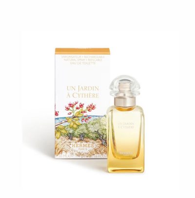 Eau de toilette Un Jardin a Cythere