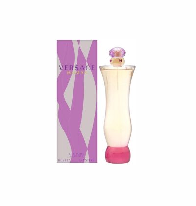 Versace Woman eau de toilette 100 ml