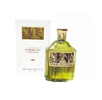 Colonia Embrujo de Sevilla