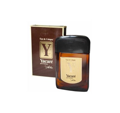 Yacaré de Margaret Astor colonia