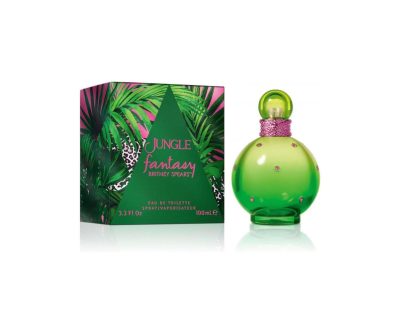 Britney Spears Fantasy Jungle 100 ml