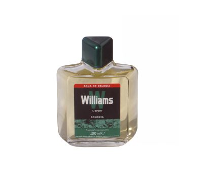 Colonia Williams Sport 100 mlvintage