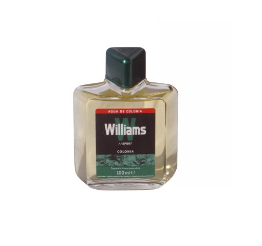 Colonia Williams Sport 100 mlvintage