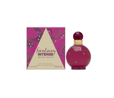 Britney Spears Fantasy intense 100 ml