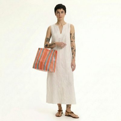 Bolsa de la compra vintage