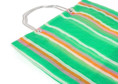 Bolsa de la compra vintage 60 s