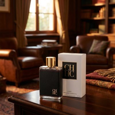 Carolina Herrera CH Men 200 ml