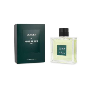 Guerlain Vetiver 100 ml eau de toilette