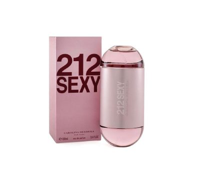 Carolina Herrera 212 Sexy woman eau de parfum