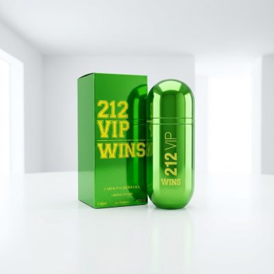 Carolina Herrera Vip Wins 80 ml