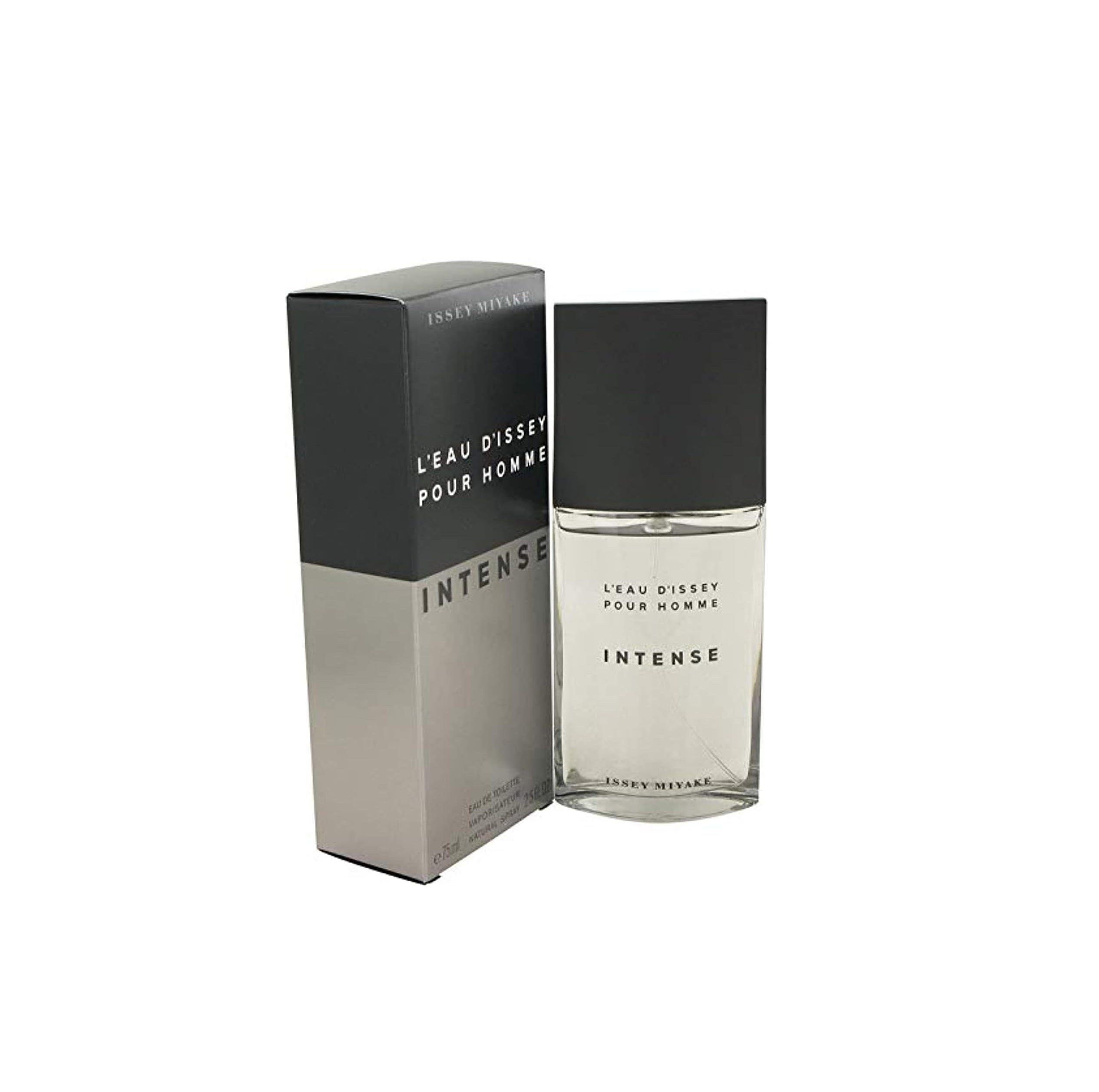 L'eau d Issey Miyake intense 75 ml