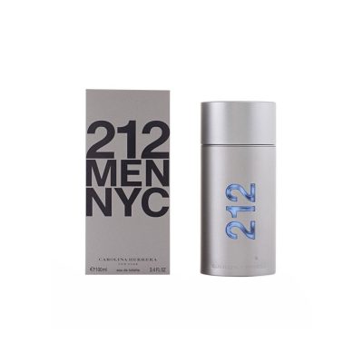 Carolina Herrera 212 men 100 ml