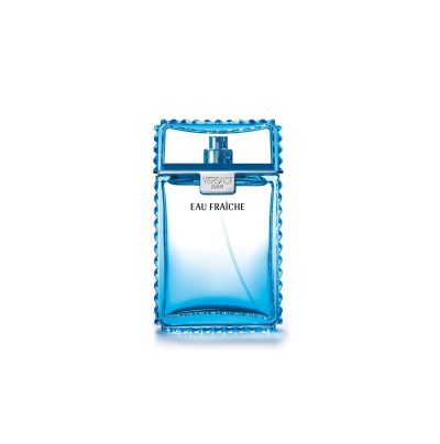 Versace eau Fraiche 200 ml vaporizador