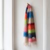 Foulard Matisse rayas 59