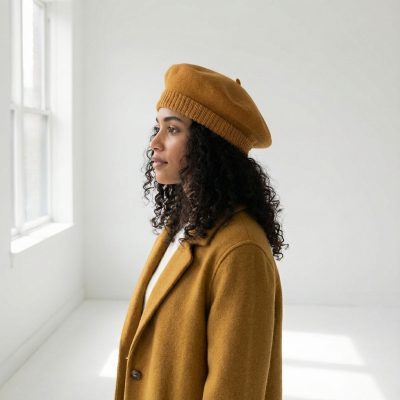 Boina Elosgui elax mostaza