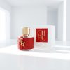 Carolina Herrera CH eau de toilette