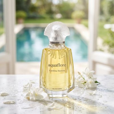 Carolina Herrera Aquaflore Eau de toilette